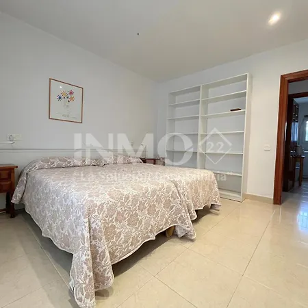 Ξενοδοχείο El Dorado Playa F Cambrils