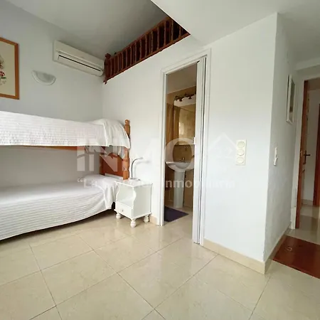 Ξενοδοχείο El Dorado Playa F *