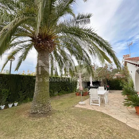 Ξενοδοχείο El Dorado Playa F Cambrils